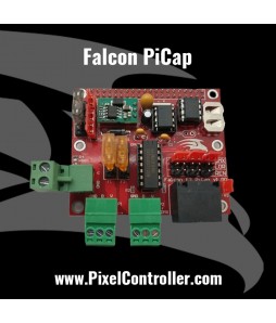 Falcon PiCap