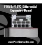 F16V2 Differential Expansion Board