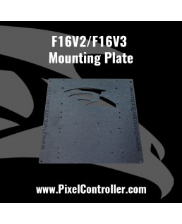 F16V2 Mounting Plate