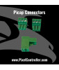 Picap Connectors