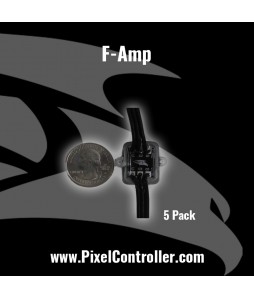 F-Amp (5-pack)