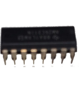 RS-485 Driver