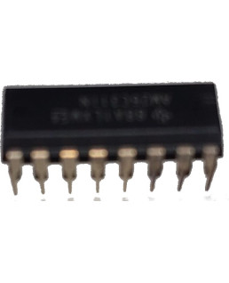 RS-485 Driver