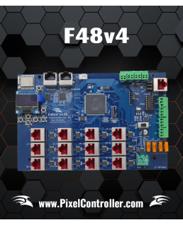 F48V4 Differential Controller