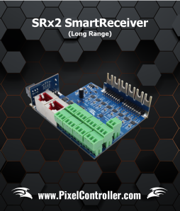 SRx2-PSU-V with E-fuses