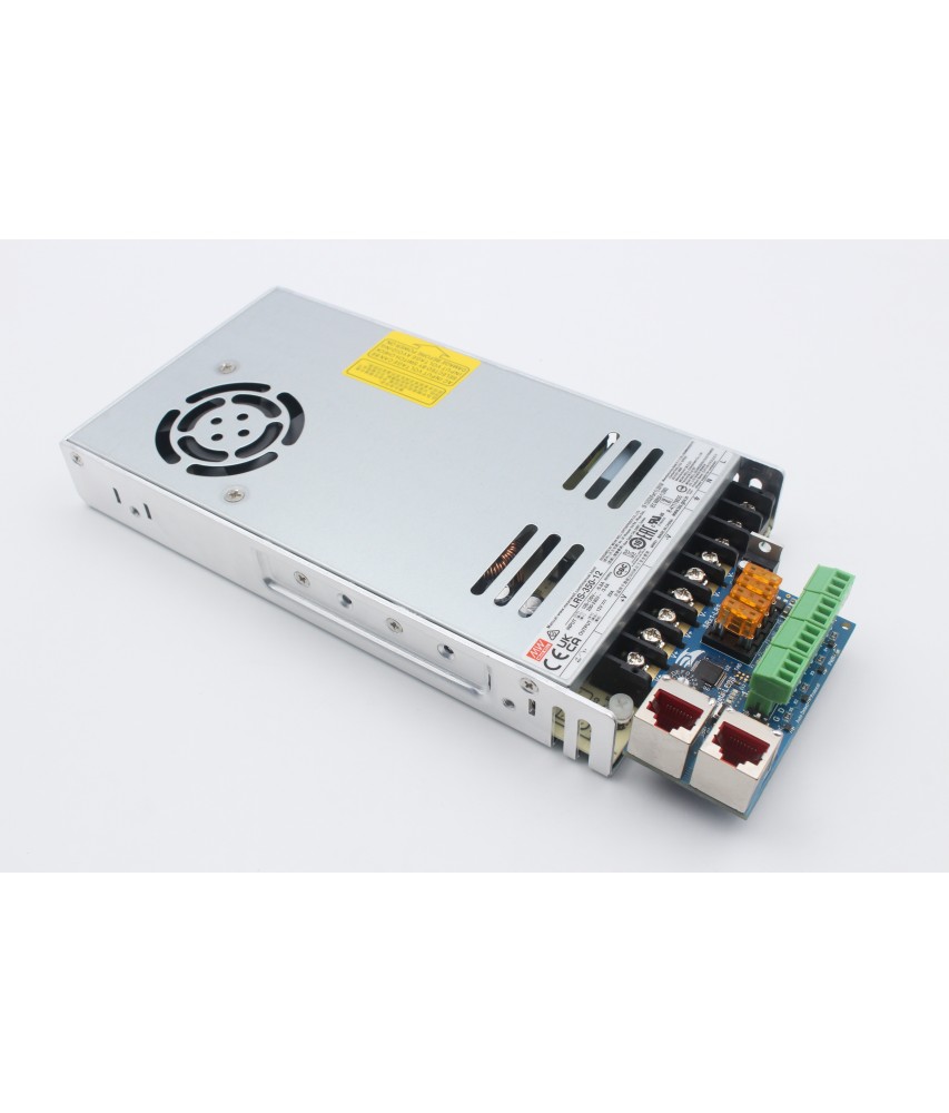 SRx1-PSU RTR SmartReceiver